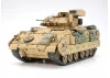 Tamiya M2A2 Ods Ifv Bradley