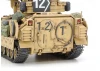 Tamiya M2A2 Ods Ifv Bradley