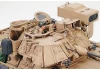 Tamiya M2A2 Ods Ifv Bradley