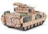 Tamiya M2A2 Ods Ifv Bradley