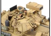 Tamiya M2A2 Ods Ifv Bradley