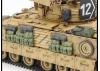 Tamiya M2A2 Ods Ifv Bradley