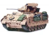 Tamiya M2A2 Ods Ifv Bradley