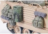 Tamiya US M113A2 Desert Ver.