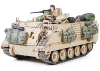 Tamiya US M113A2 Desert Ver.