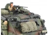 Tamiya US M113A2 Desert Ver.