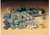Tamiya US Modern Infantry Equipment