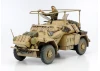 Tamiya Sd.Kfz.223 With Photo Etch Part