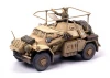 Tamiya Sd.Kfz.223 With Photo Etch Part