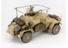 Tamiya Sd.Kfz.223 With Photo Etch Part
