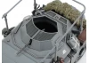 Tamiya Sd.Kfz.223 With Photo Etch Part