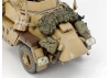 Tamiya Sd.Kfz.223 With Photo Etch Part