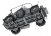Tamiya Sd.Kfz.223 With Photo Etch Part