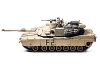 Tamiya M1A2 Abrams Operation Iraqi Freedom