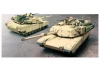 Tamiya M1A2 Abrams Operation Iraqi Freedom