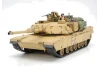 Tamiya M1A2 Abrams Operation Iraqi Freedom