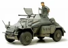 Tamiya Sd.Kfz 222 With Photo Etch Parts