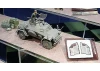 Tamiya Sd.Kfz 222 With Photo Etch Parts