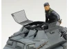 Tamiya Sd.Kfz 222 With Photo Etch Parts