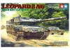 Tamiya Leopard 2 A6 Main Battle Tank