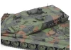 Tamiya Leopard 2 A6 Main Battle Tank