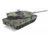 Tamiya Leopard 2 A6 Main Battle Tank