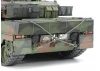 Tamiya Leopard 2 A6 Main Battle Tank