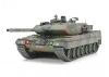Tamiya Leopard 2 A6 Main Battle Tank