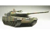 Tamiya Leopard 2 A6 Main Battle Tank