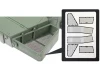 Tamiya Leopard 2 Photo Etched Parts Set