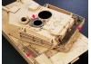 Tamiya Mia/A2 Photo Etched Parts