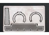 Tamiya Mia/A2 Photo Etched Parts