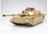 Tamiya Challenger 2 (Desertised)