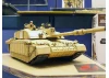 Tamiya Challenger 2 (Desertised)