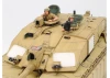 Tamiya Challenger 2 (Desertised)