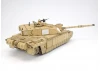 Tamiya Challenger 2 (Desertised)