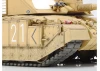Tamiya Challenger 2 (Desertised)