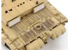 Tamiya Challenger 2 (Desertised)