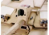 Tamiya Challenger 2 (Desertised)