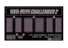 Tamiya Challenger 2 Photo-Etched Part