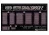 Tamiya Challenger 2 Photo-Etched Part