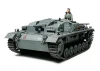 Tamiya 1/35 Sturmgesshutz III Ausf B