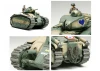 Tamiya French Battle Tank B1 Bis