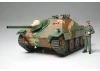Tamiya 1/35 Hetzer Mid Production