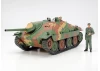 Tamiya 1/35 Hetzer Mid Production