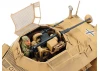 Tamiya Sdkfz 222 North Africa