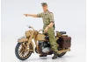 Tamiya Sdkfz 222 North Africa