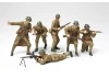Tamiya WWII French Infantry Set