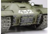 Tamiya Russian Js-2 Model 1944 Chkz