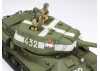 Tamiya Russian Js-2 Model 1944 Chkz